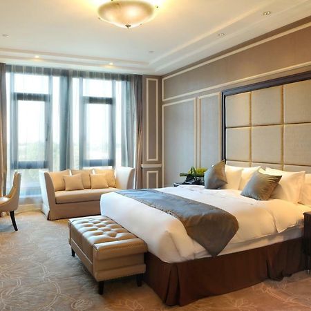 Hotel Lane Aura Шанхай Экстерьер фото