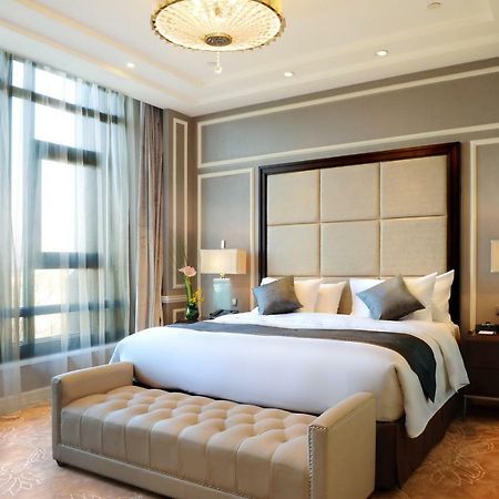 Hotel Lane Aura Шанхай Экстерьер фото
