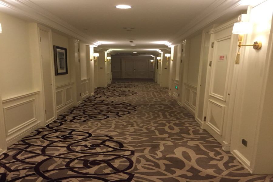 Hotel Lane Aura Шанхай Экстерьер фото